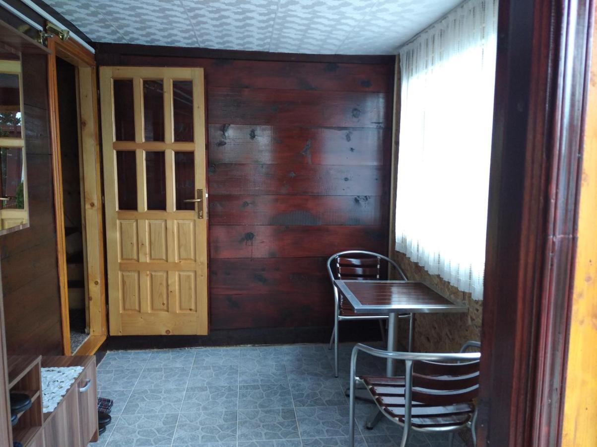 Holiday home Vacation Vila Mali Raj