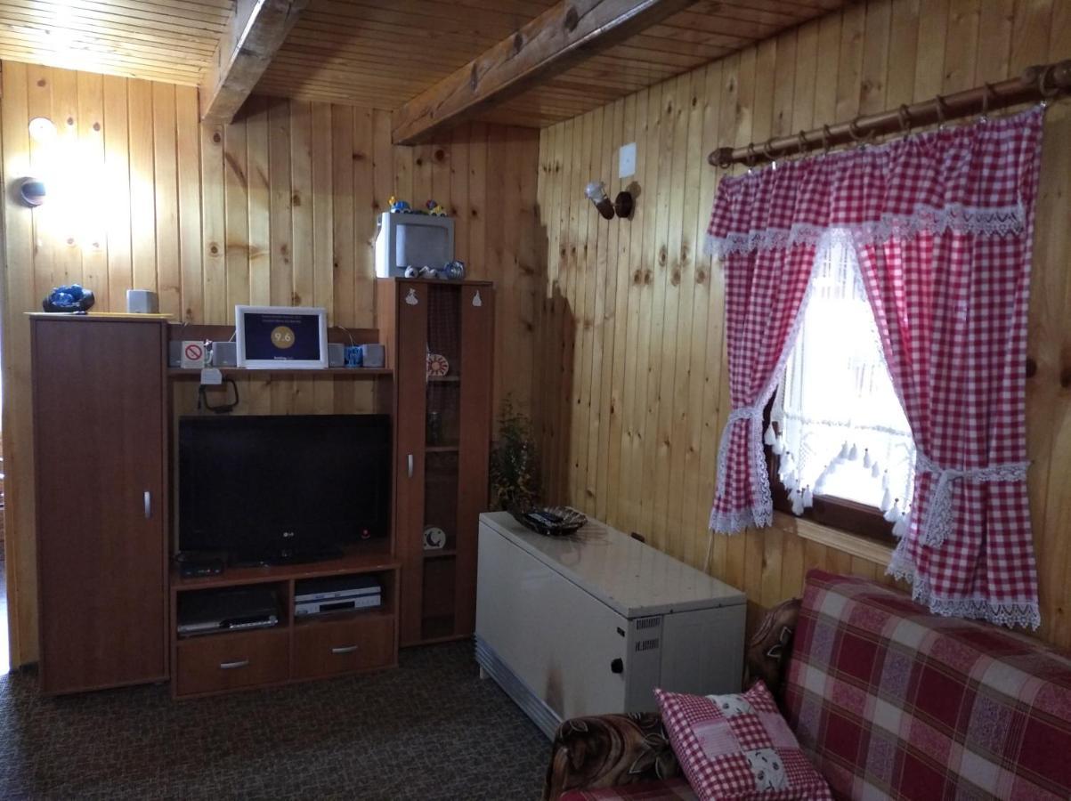 Vacation Vila Mali Raj Holiday home