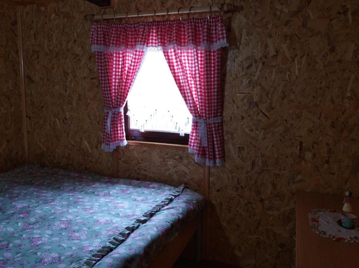 Holiday home Vacation Vila Mali Raj