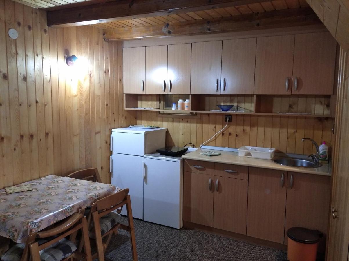 Vacation Vila Mali Raj Holiday home