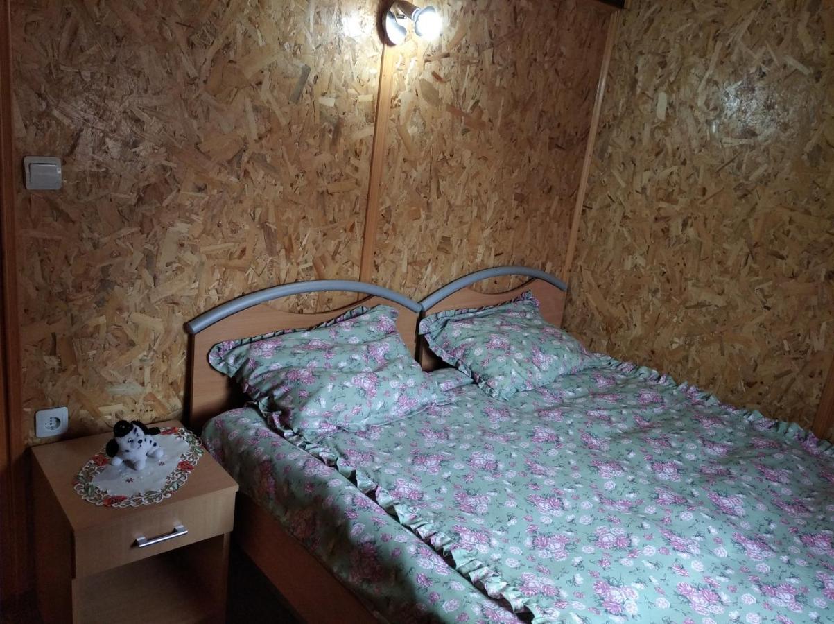 Holiday home Vacation Vila Mali Raj