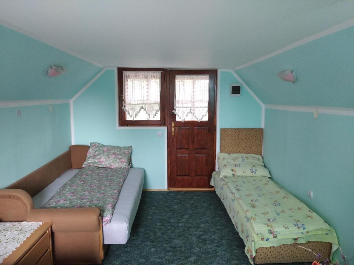 Vacation Vila Mali Raj Holiday home Zlatibor