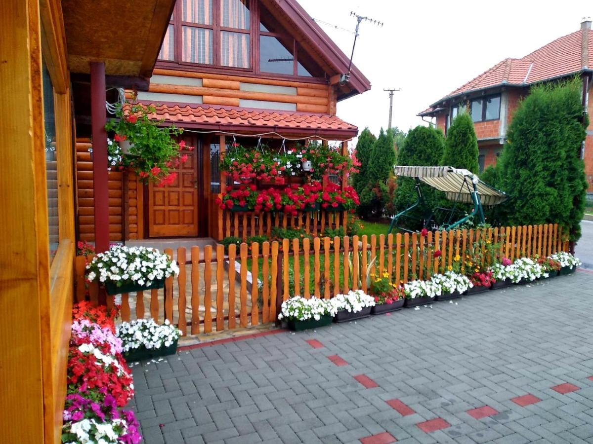 Vacation Vila Mali Raj Zlatibor