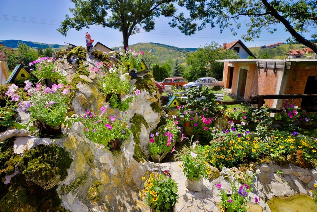 Vacation Vila Mali Raj Holiday home