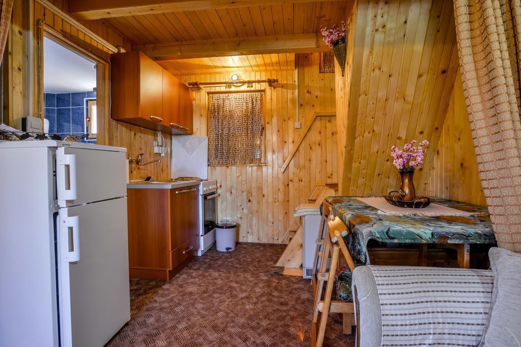 Holiday home Vacation Vila Mali Raj *