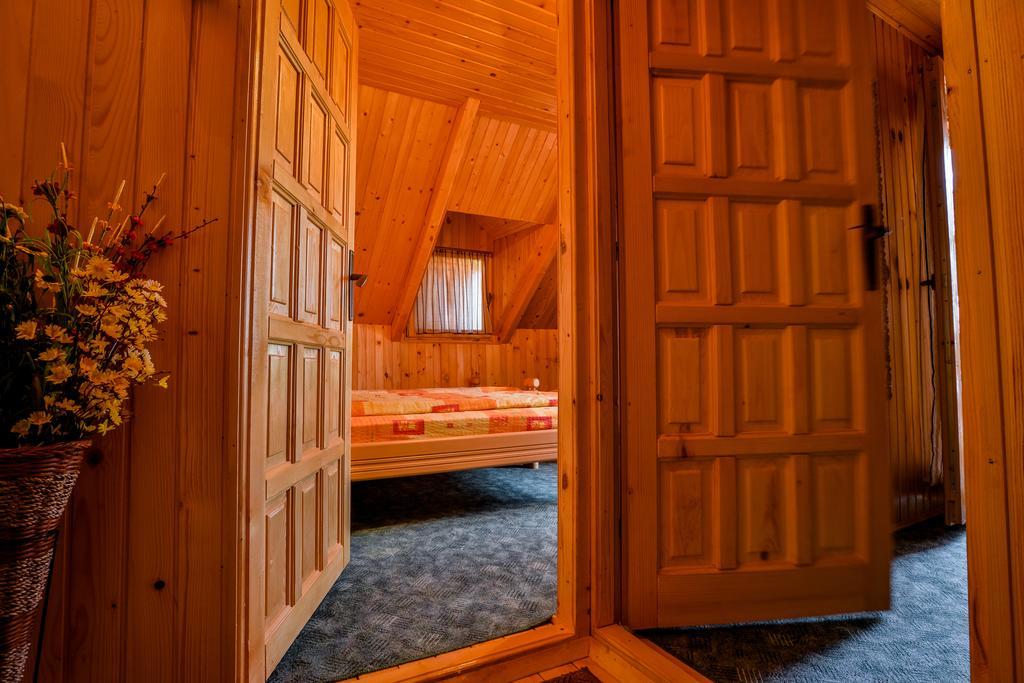 Holiday home Vacation Vila Mali Raj Zlatibor