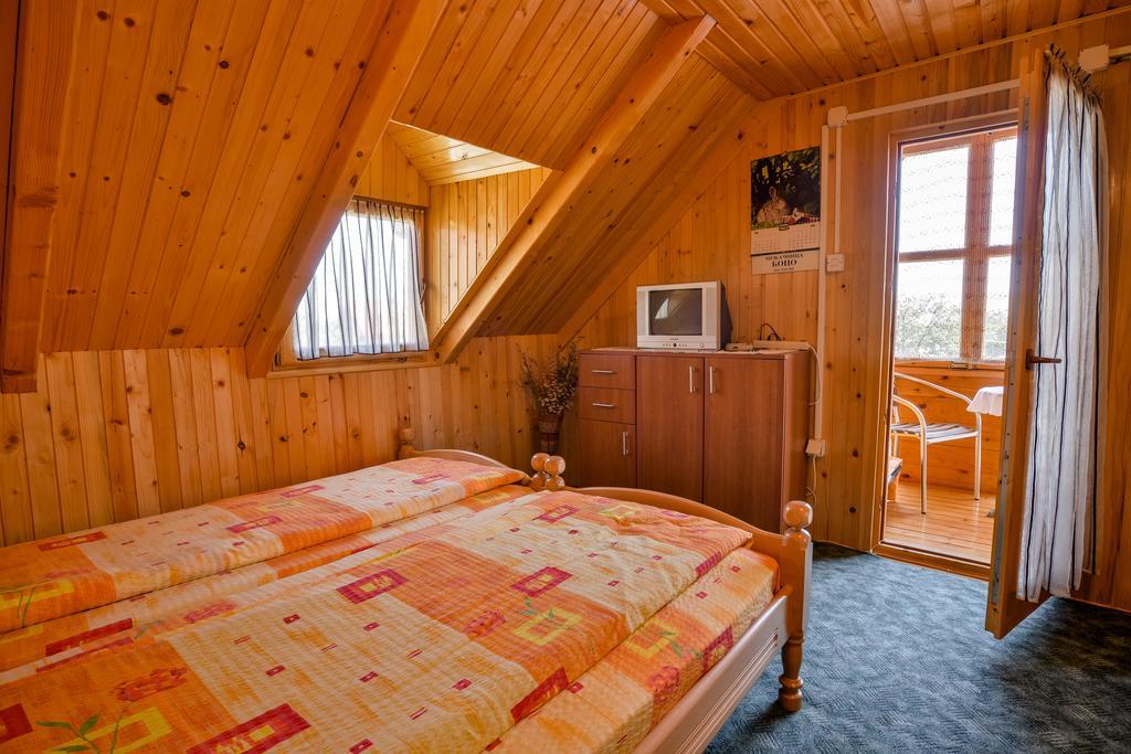 Holiday home Vacation Vila Mali Raj *