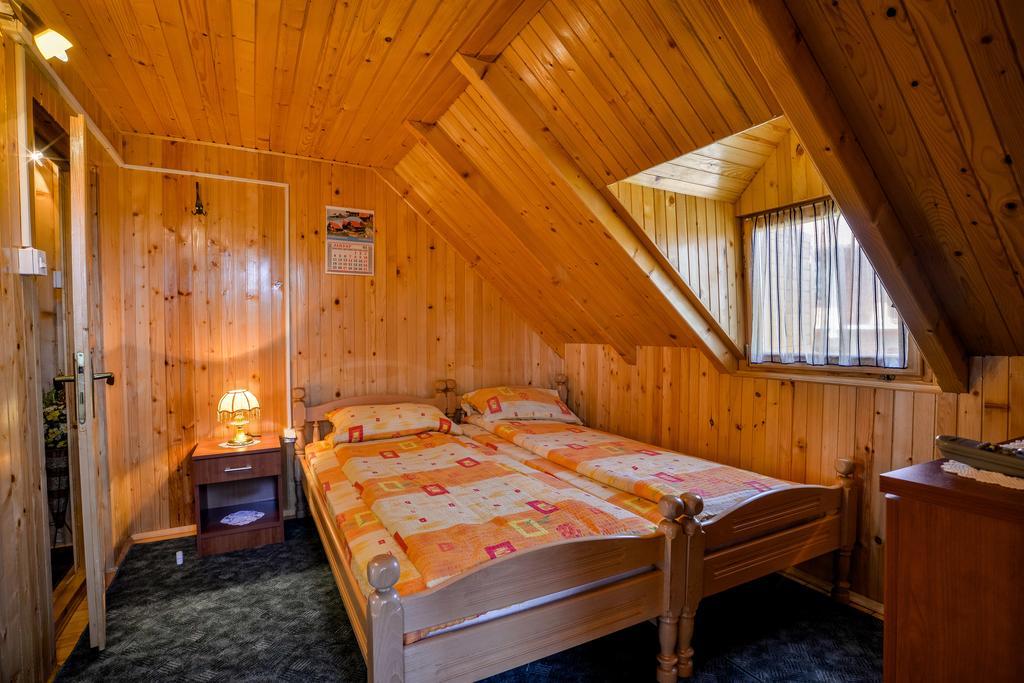 Holiday home Vacation Vila Mali Raj Zlatibor