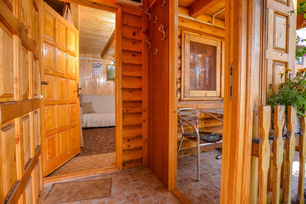Vacation Vila Mali Raj * Zlatibor