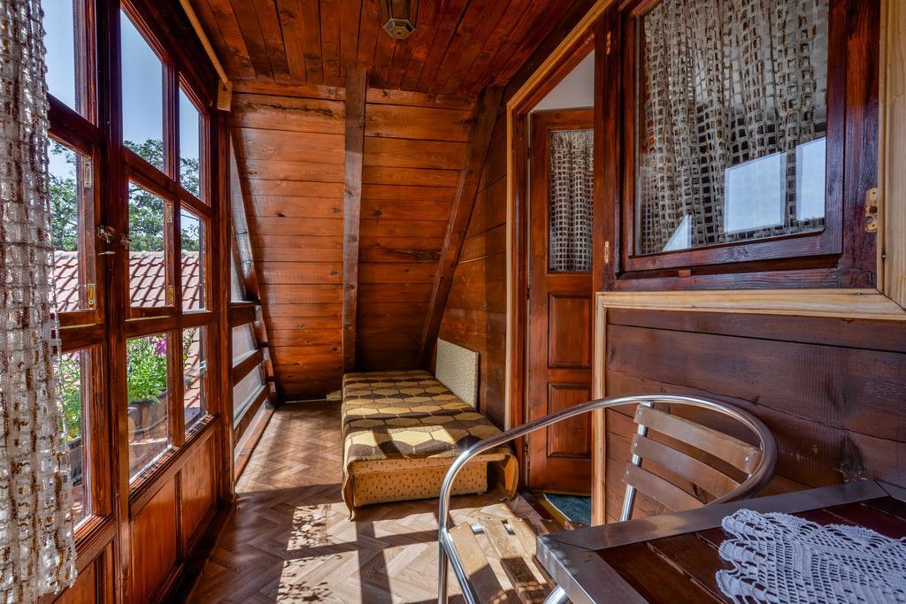 Vacation Vila Mali Raj Holiday home *