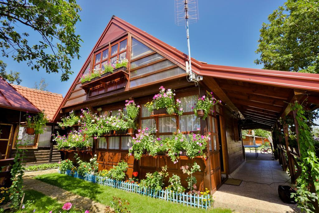 Vacation Vila Mali Raj * Zlatibor