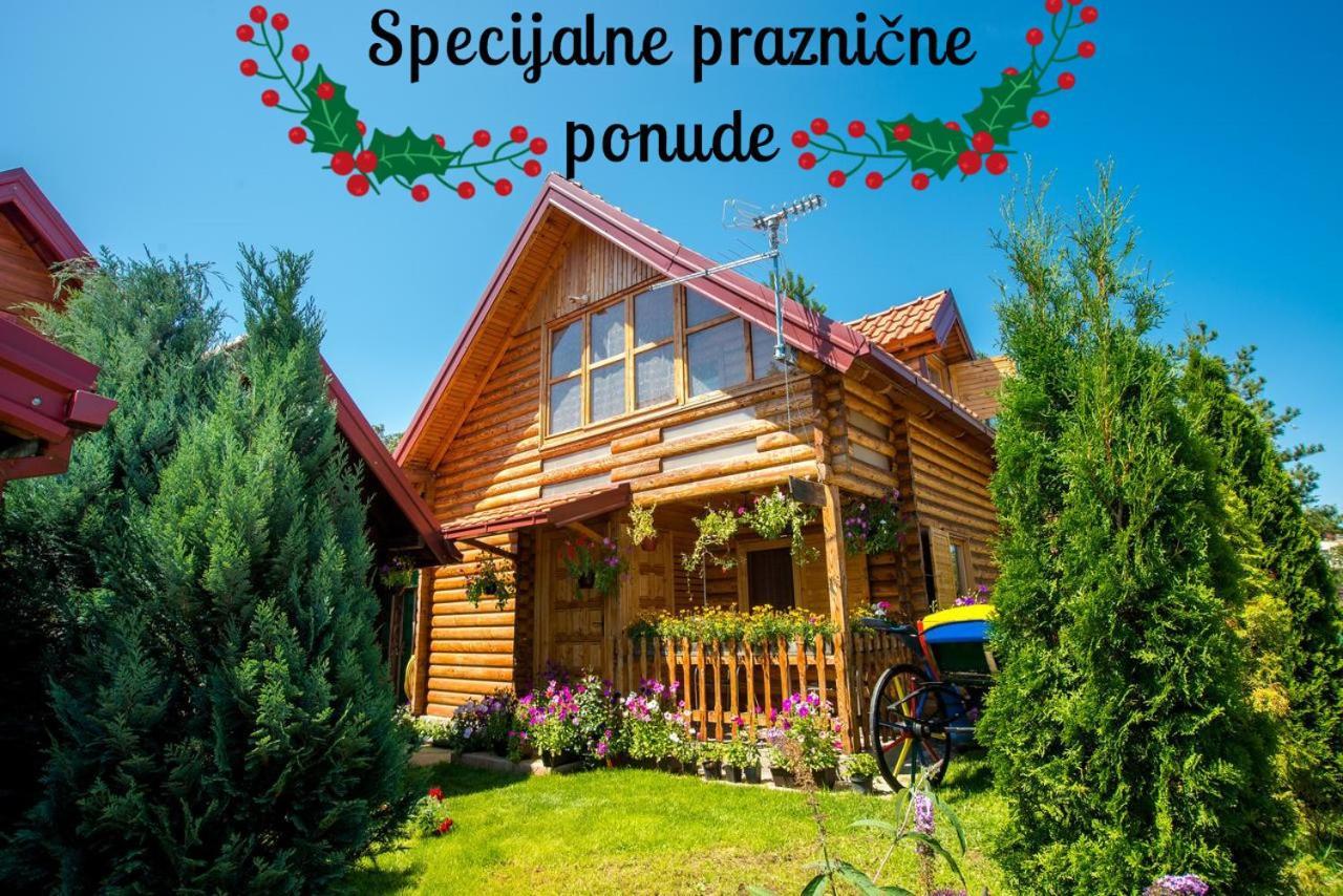 Vacation Vila Mali Raj * Zlatibor